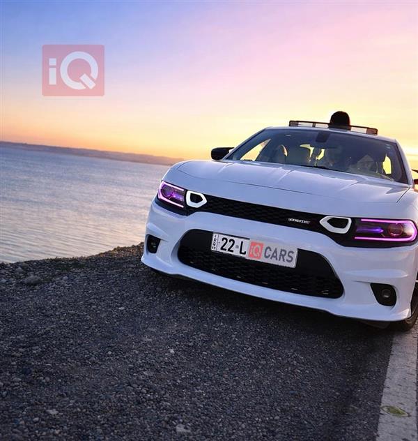 دودج تشارجر 2018 للبيع في العراق -  بغداد